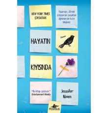 Hayatın Kıyısında (Ciltli)