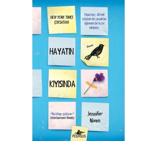 Hayatın Kıyısında (Ciltli) Hayatın Kıyısında (Ciltli)