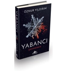 Yabancı - Şahmeran (Ciltli)