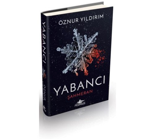 Yabancı - Şahmeran (Ciltli)