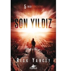 5. Dalga 3. Kitap - Son Yıldız