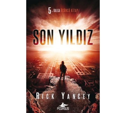 5. Dalga 3. Kitap - Son Yıldız
