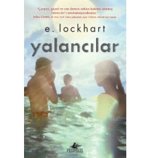 Yalancılar (Ciltli)