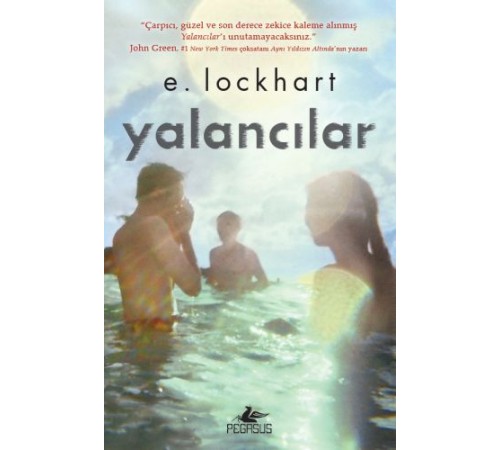 Yalancılar (Ciltli)