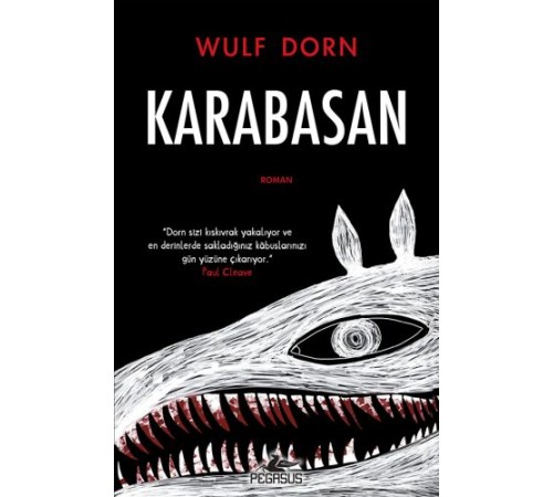 Karabasan