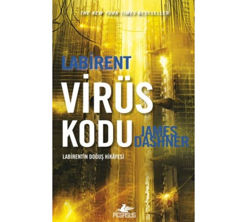 Labirent - Virüs Kodu Labirent - Virüs Kodu