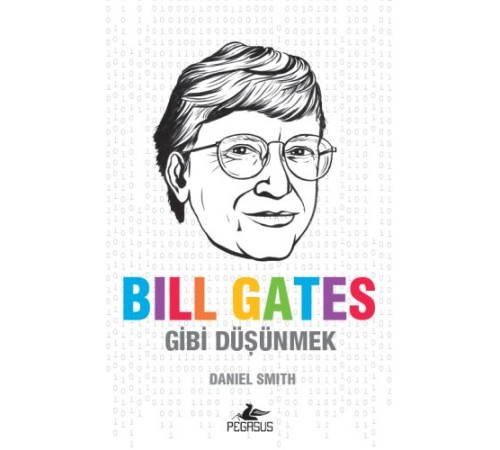 Bill Gates Gibi Düşünmek