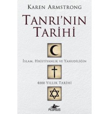 Tanrı'nın Tarihi