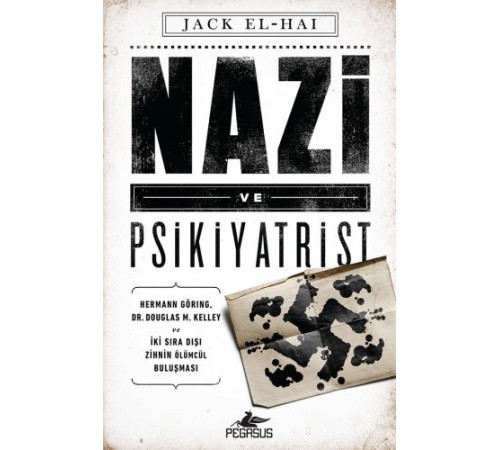 Nazi ve Psikiyatrist