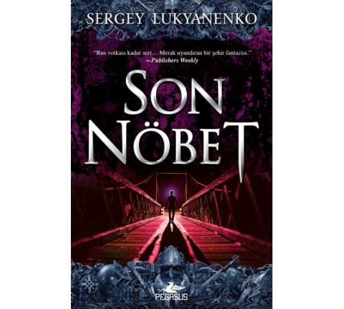 Son Nöbet
