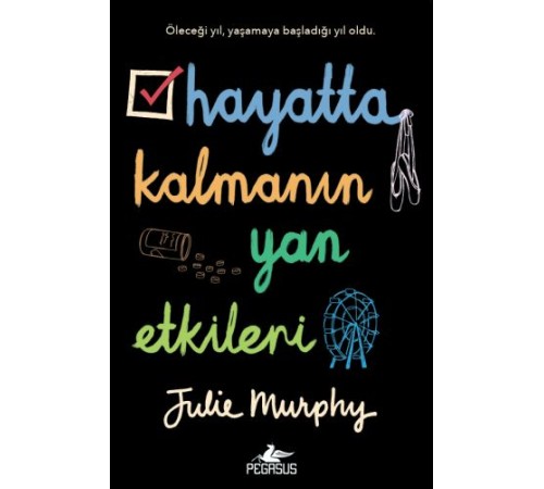 Hayatta Kalmanın Yan Etkileri Hayatta Kalmanın Yan Etkileri