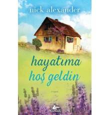 Hayatıma Hoşgeldin