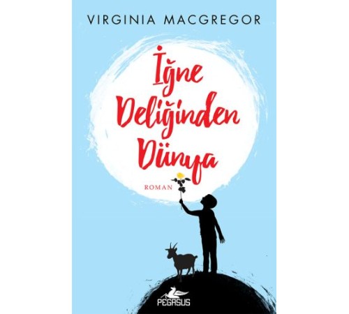 İğne Deliğinden Dünya