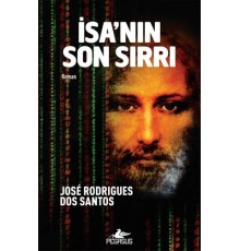 İsa'nın Son Sırrı