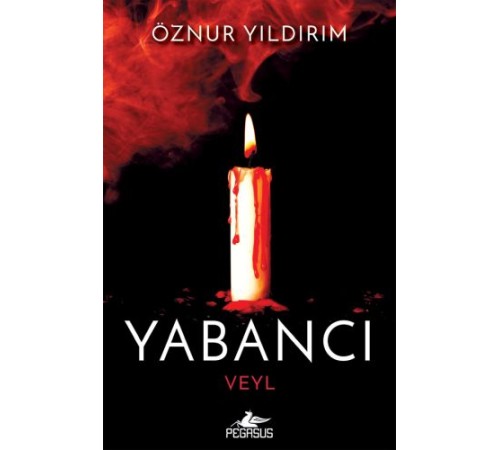 Yabancı - Veyl