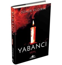 Yabancı - Veyl (Ciltli)