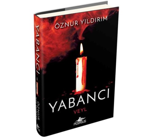 Yabancı - Veyl (Ciltli)