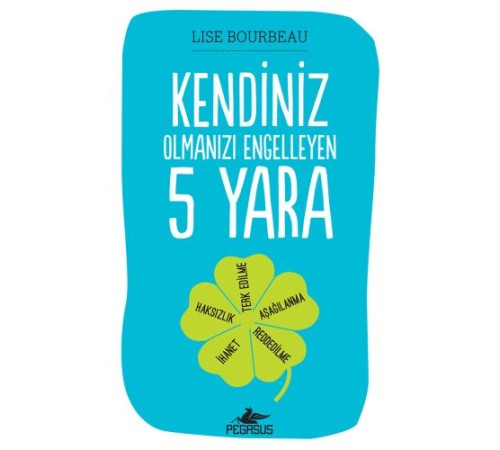 Kendiniz Olmanızı Engelleyen 5 Yara