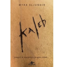 Kaleb 1. Kitap