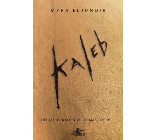 Kaleb 1. Kitap