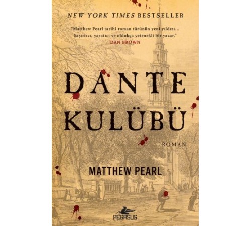 Dante Kulübü Dante Kulübü