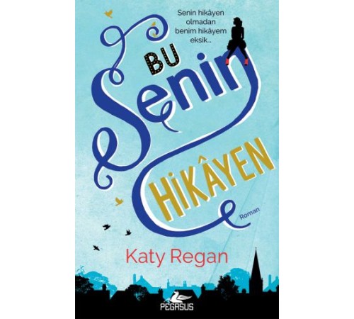 Bu Senin Hikayen