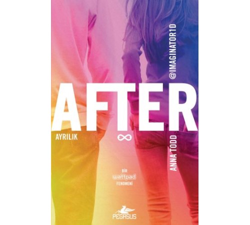 After 3 Ayrılık