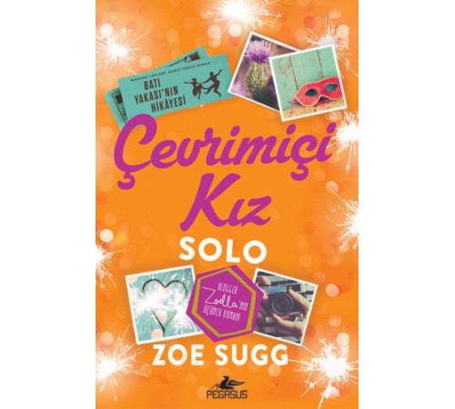 Çevrimiçi Kız - Solo Çevrimiçi Kız - Solo