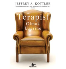 Terapist Olmak Üzerine