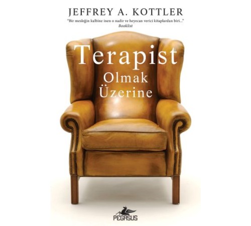 Terapist Olmak Üzerine