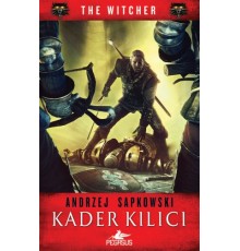 The Witcher 2 - Kader Kılıcı
