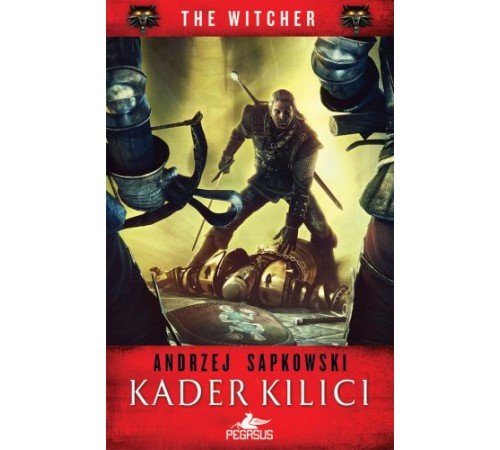 The Witcher 2 - Kader Kılıcı