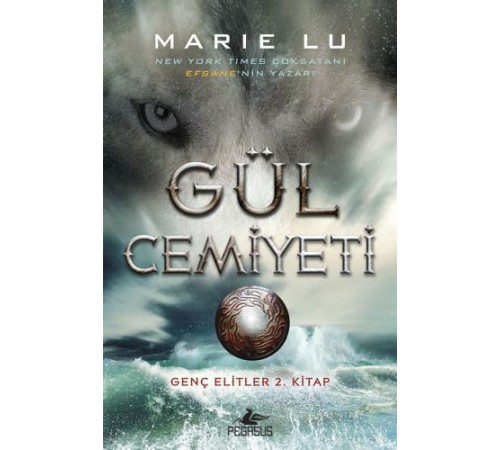Gül Cemiyeti (Ciltli)