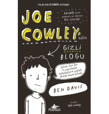 Joe Cowley'in Gizli Bloğu