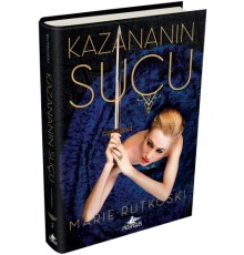 Kazanın Laneti 2 - Kazanın Suçu (Ciltli)