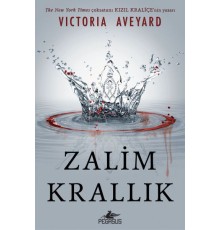 Zalim Krallık (Ciltli)