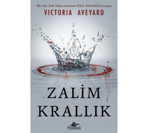 Zalim Krallık (Ciltli)