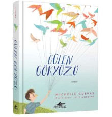 Gülen Gökyüzü (Ciltli)