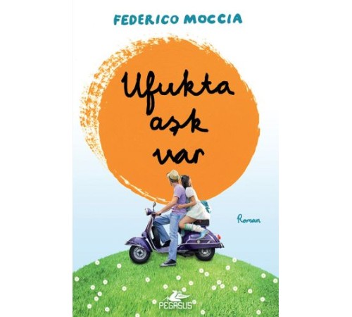 Ufukta Aşk Var