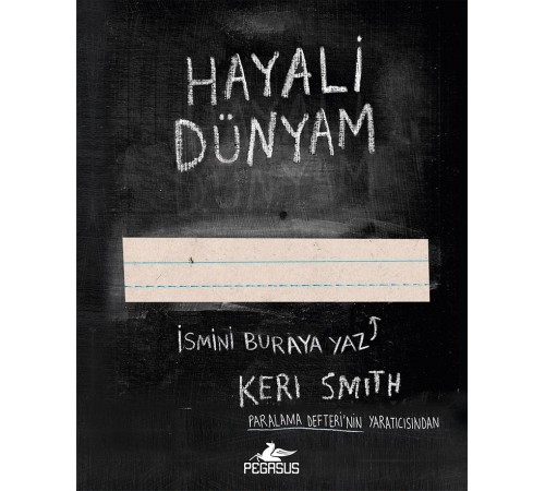 Hayali Dünyam