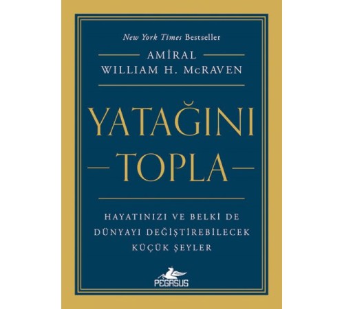 Yatağını Topla Yatağını Topla