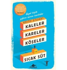 Kaleler Kareler Köşeler ve Sıcak Süt
