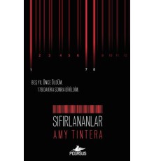 Sıfırlananlar