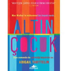Altın Çocuk