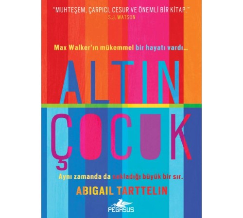 Altın Çocuk
