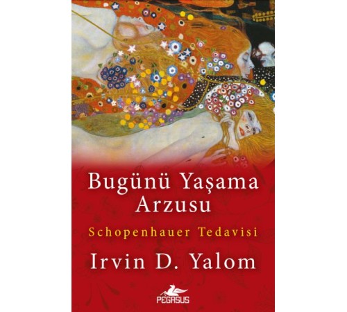 Bugünü Yaşama Arzusu
