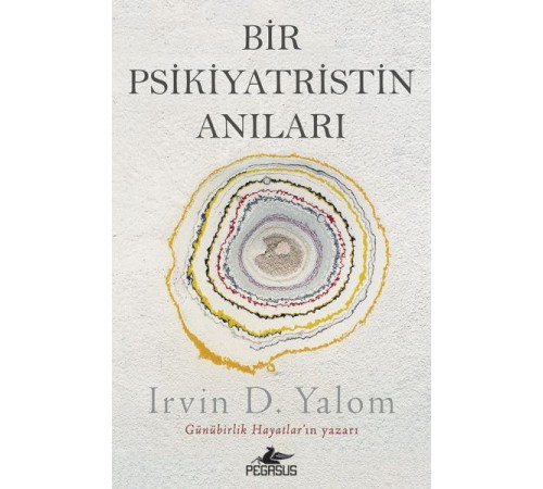 Bir Psikiyatristin Anıları Bir Psikiyatristin Anıları