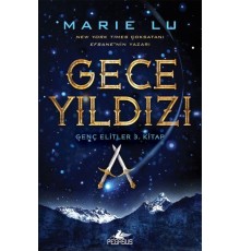 Genç Elitler 3. Kitap - Gece Yıldızı (Ciltli)