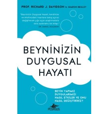 Beyninizin Duygusal Hayatı