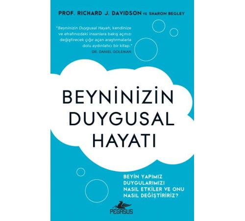Beyninizin Duygusal Hayatı